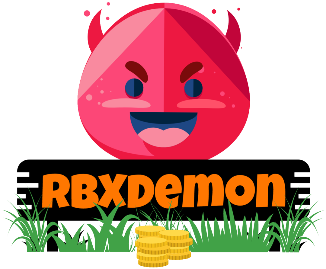 Get Free Robux The Easy Way With Rbx Demon
