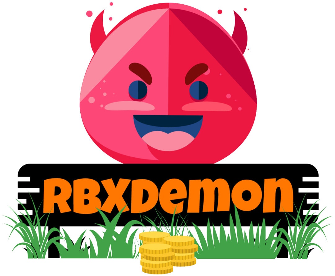 Is RBX Demon (rbxdemon.com) a legit site for free Robux or a scam? - Quora